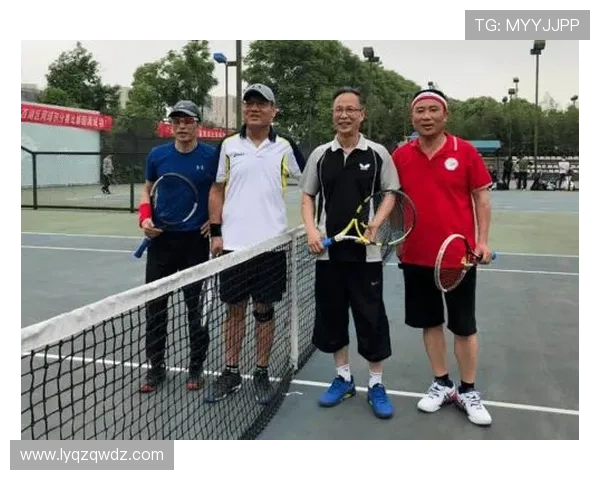 杭州网球队反击战术解析助力网球热潮再掀高潮