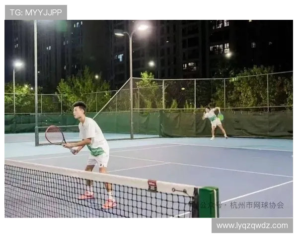 杭州网球队在挑战赛中的比赛经验与表现分析与点评 杭州网球队在挑战赛中的比赛经验与表现分析与点评