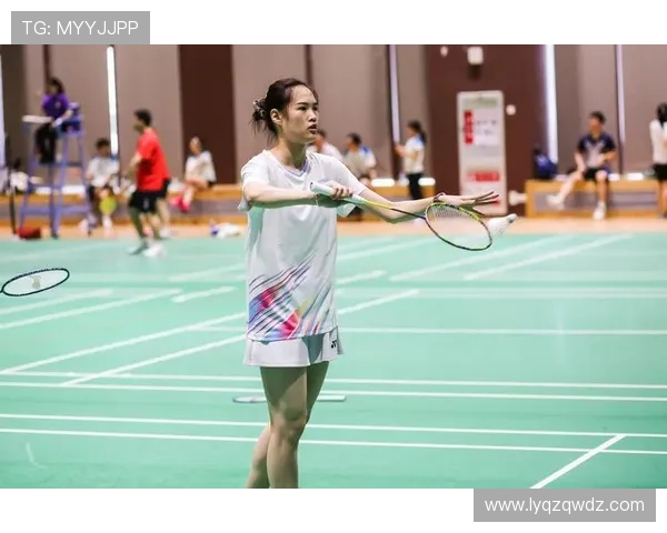 深圳羽毛球队的比赛经验分享与成长历程探讨