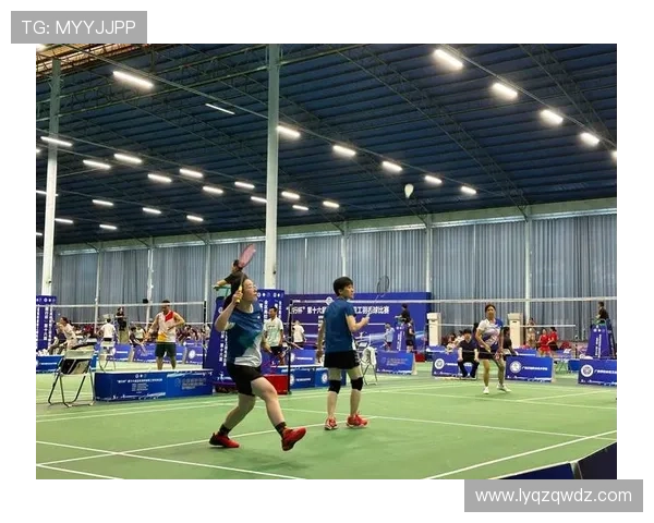 成都羽毛球队最新比赛经验分享TOP10助力羽毛球爱好者提升竞技水平