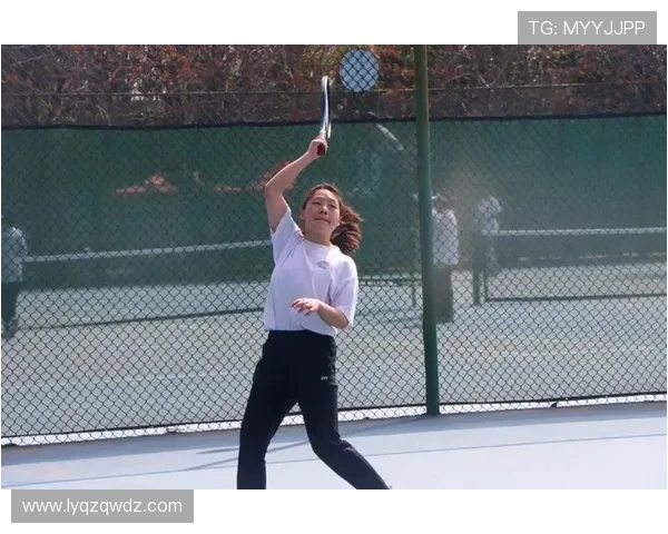 武汉网球队的意识提升与发展探讨聚焦网球运动的未来之路