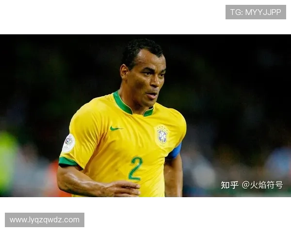 巴西足球明星哨牙的传奇人生与辉煌成就解析